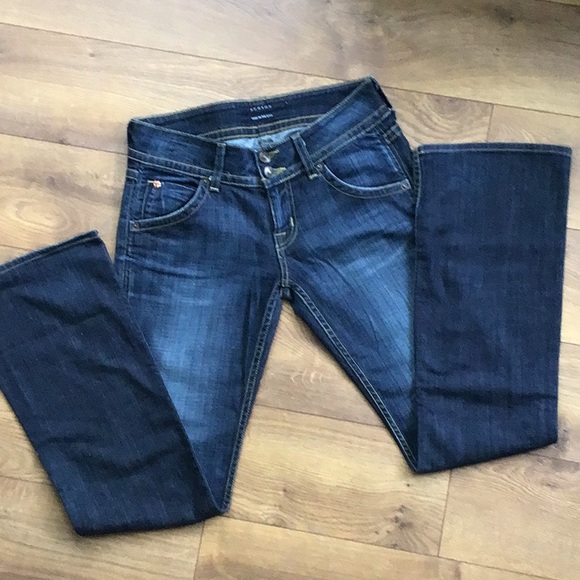 HUDSON JEANS๐บ๐ธ - Picture 2 of 7